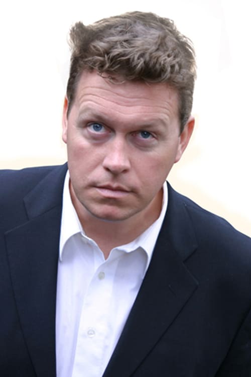 Brendan Dempsey