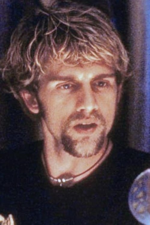 Alberto Grimaldi