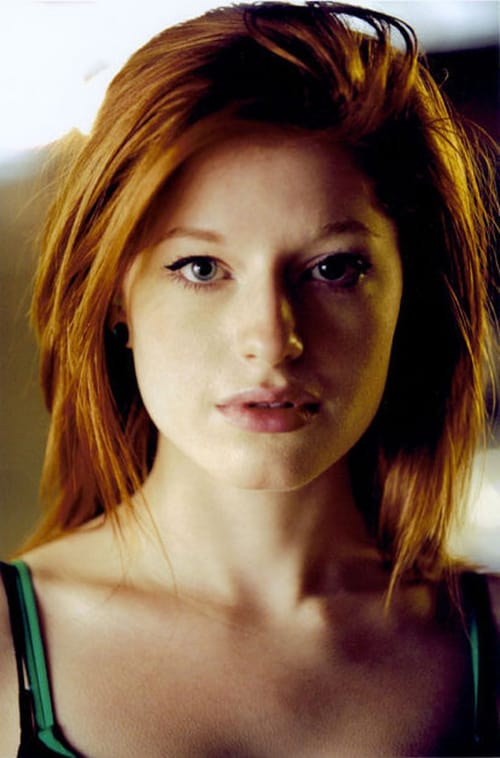 Zena Grey