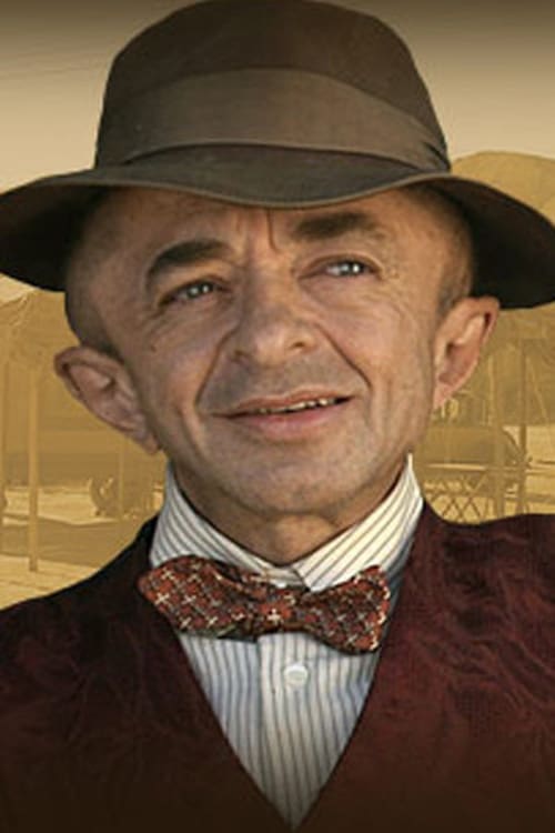 Michael J. Anderson