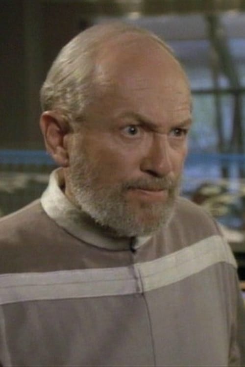 Stefan Gierasch