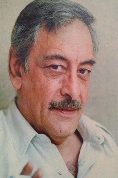 Gamil Ratib