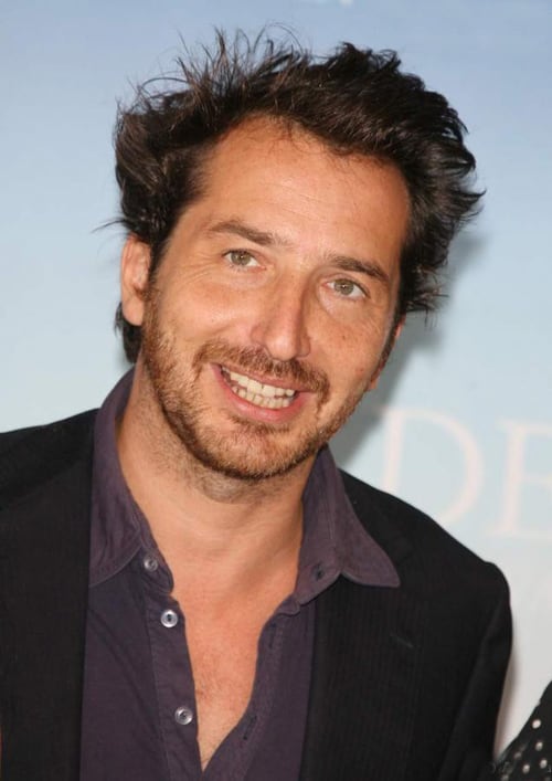 Gil Parrondo