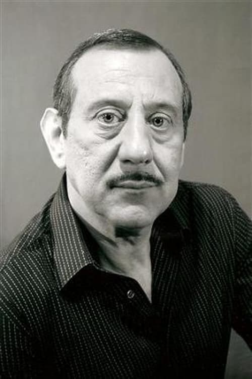 Wilfred Benaïche