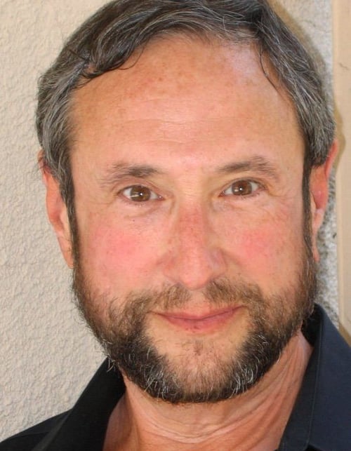 Mark Roybal