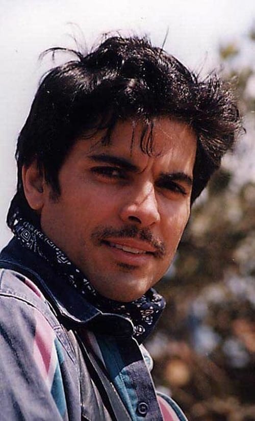 Ronny Cox