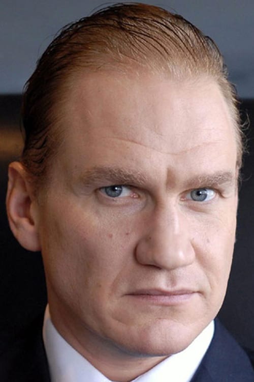 Hans Gunnarsson