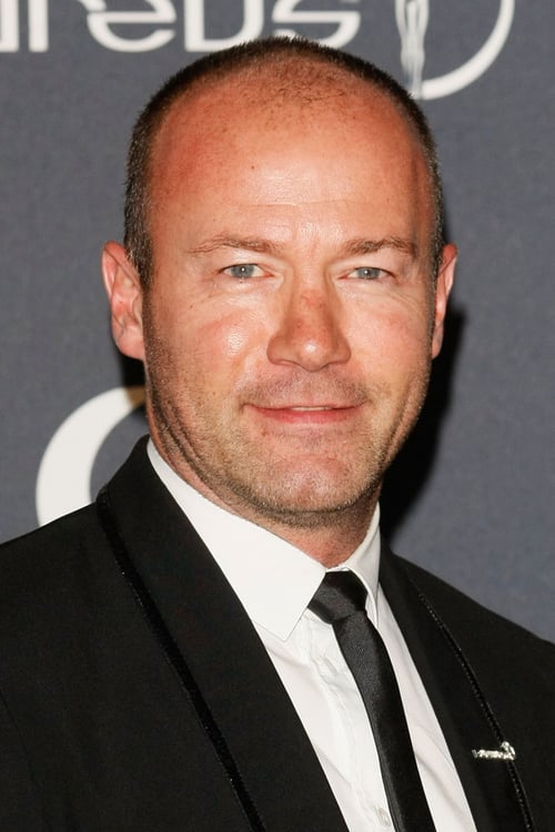Alan Shearer
