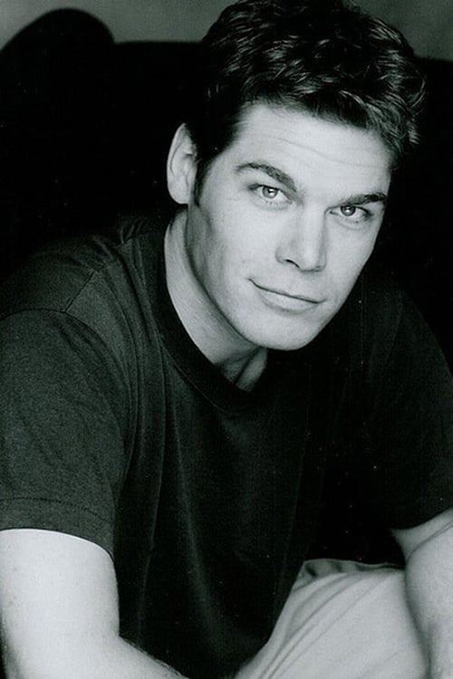 Grant Nickalls