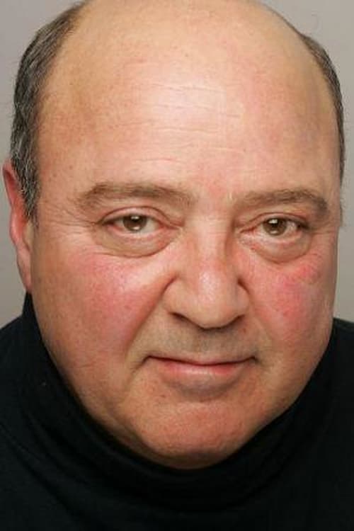Derek Marcil