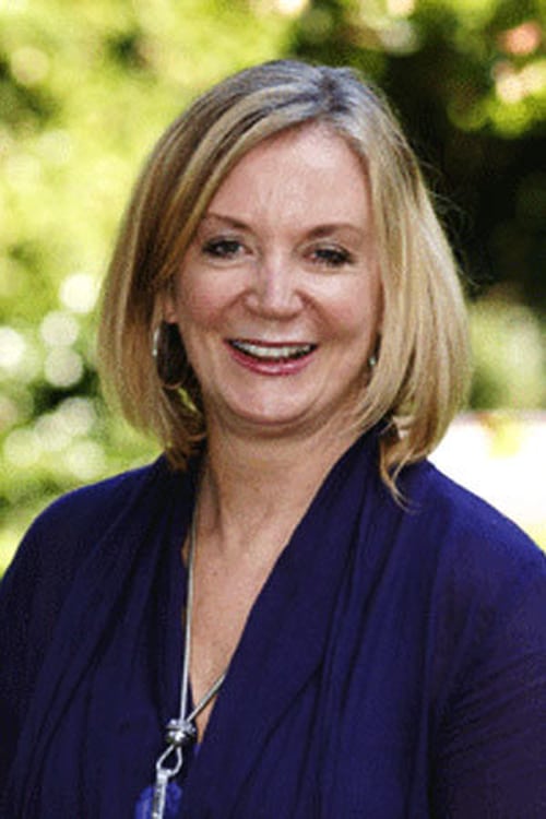 Anne Carlisle