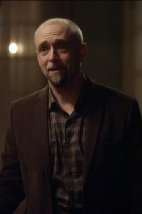 David Alford