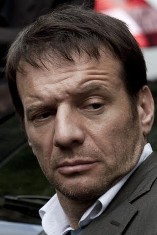 Samuel Le Bihan