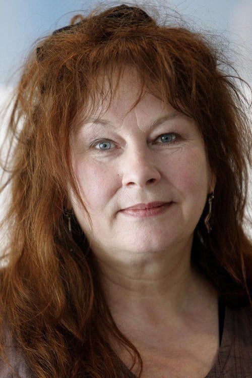 Yolande Moreau
