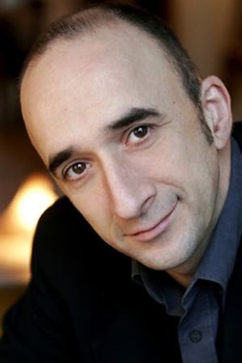 Georges Siatidis
