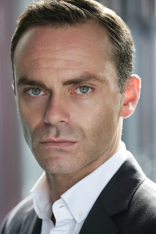 Daniel Brocklebank