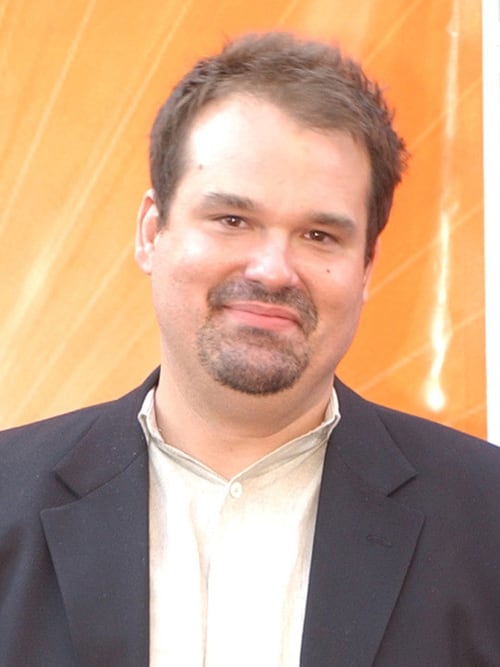 Stefan Spreer