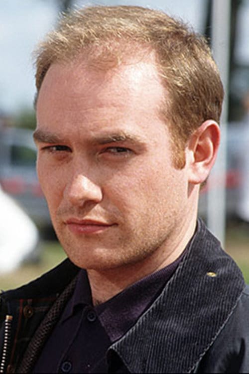 George Anton