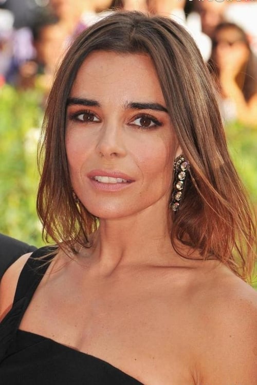 Élodie Bouchez