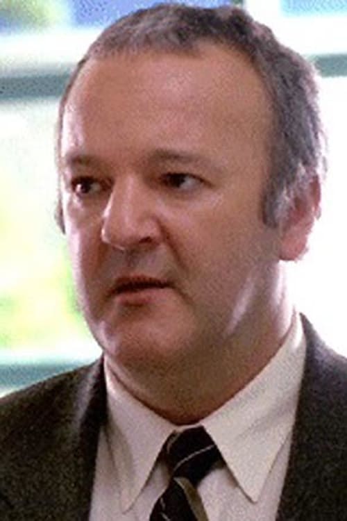 Peter Dougherty