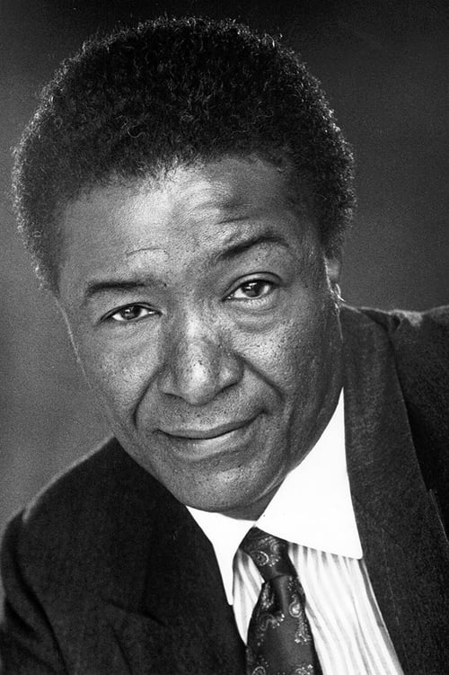 Paul Benjamin