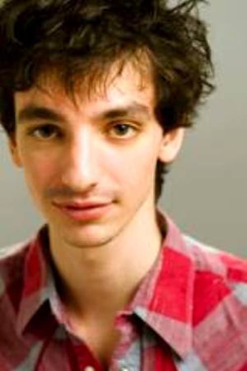Griffin Dunne