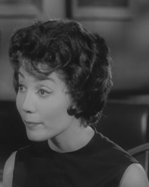 Jackie Joseph