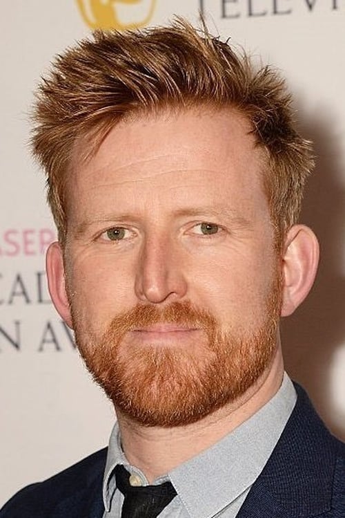 Gavan O'Herlihy