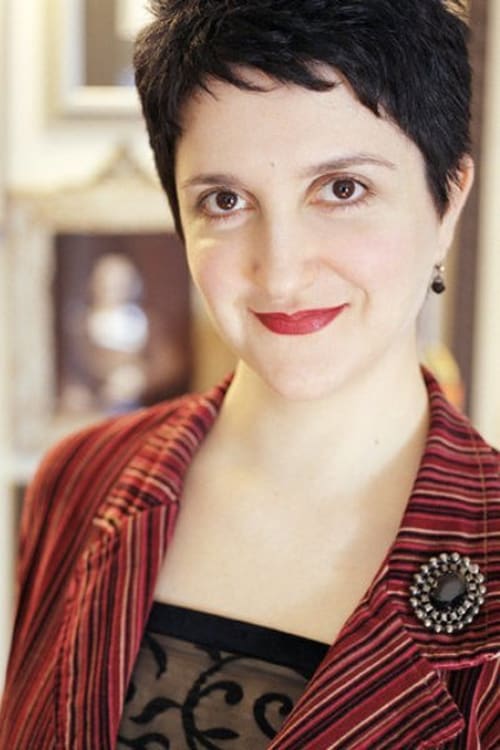 Nell Campbell