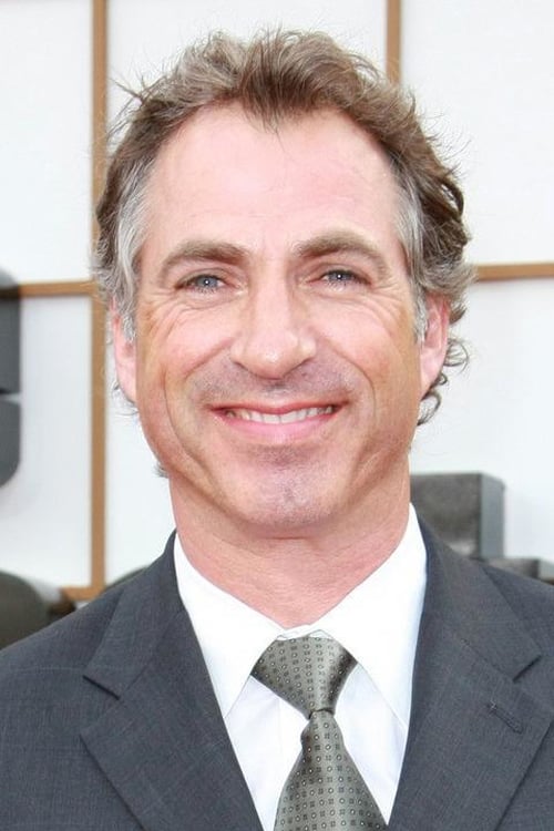 Harry Van Gorkum