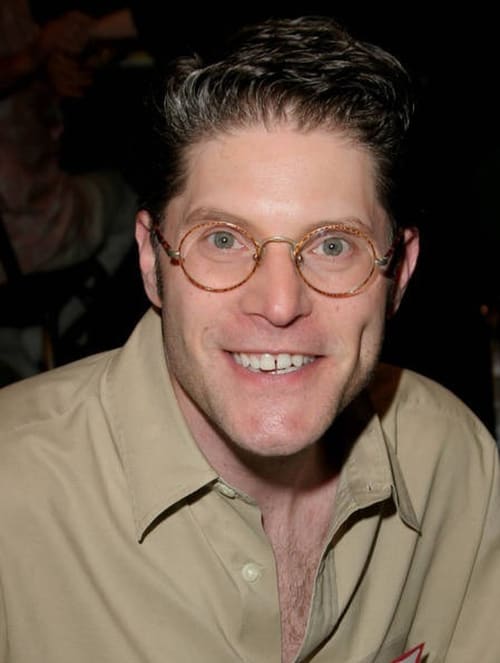 Bob Bergen