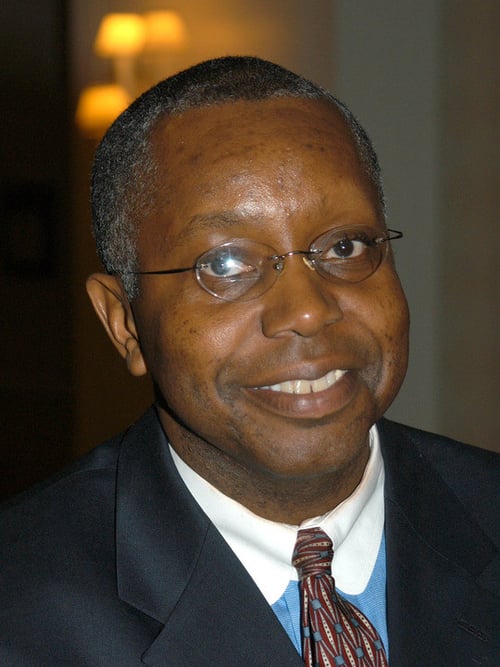 Richard Hughes
