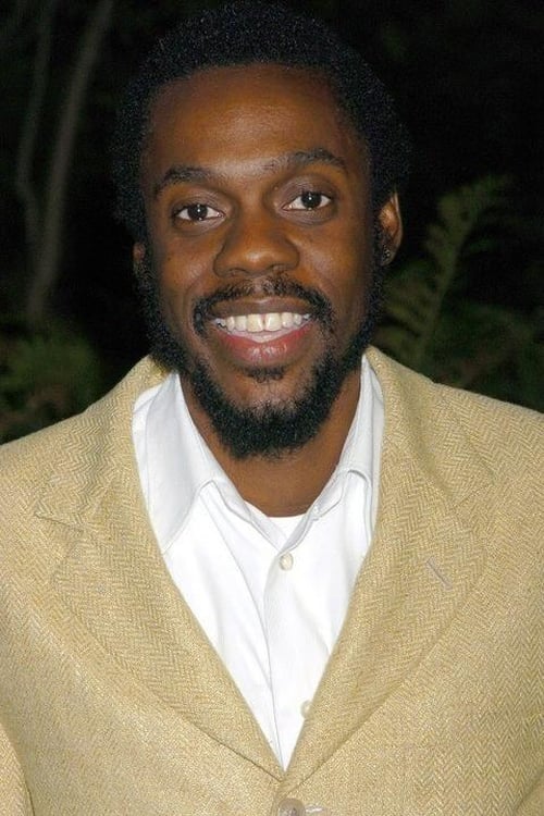 Doug E. Doug