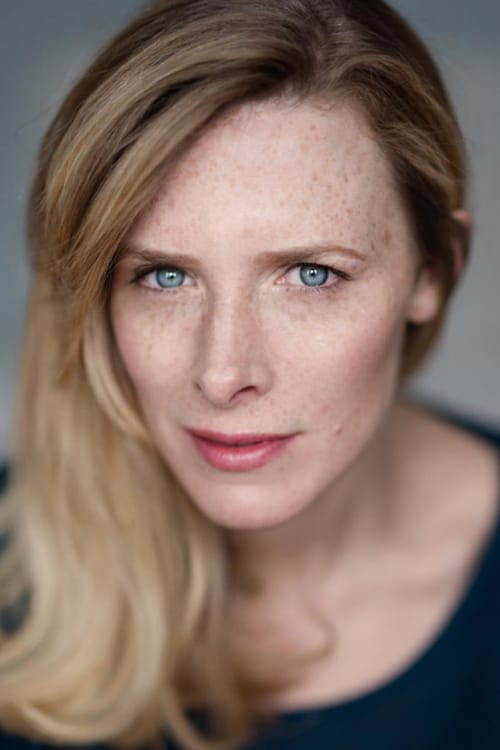 Shauna Macdonald