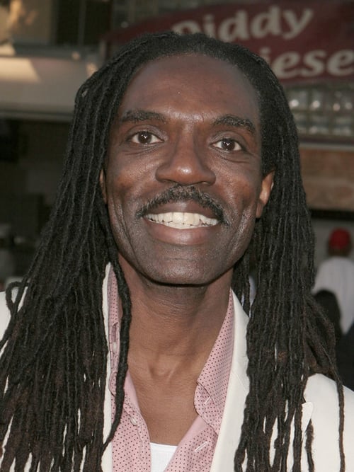 Kevin Peter Hall