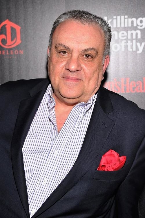 Vincent Curatola