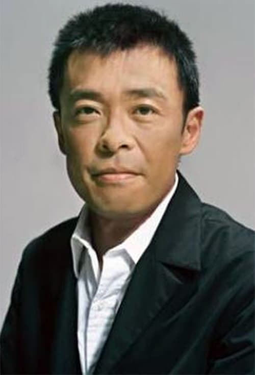 Tencho Gyalpo