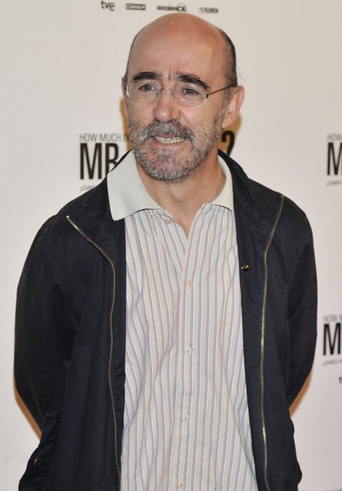 Gerardo Campbell