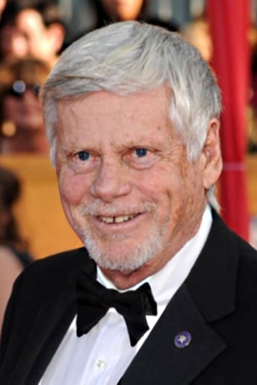 Robert Morse