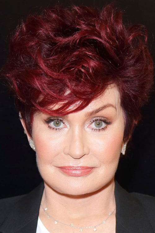 Sharon Osbourne