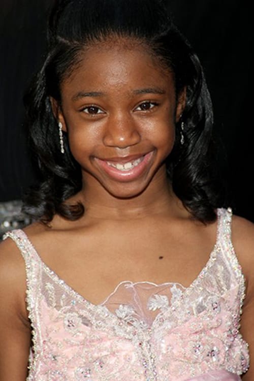 Jamia Simone Nash