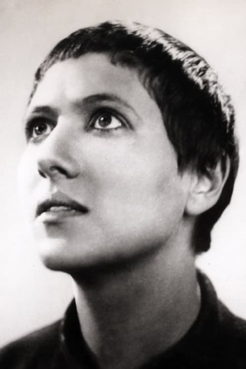 Maria Falconetti