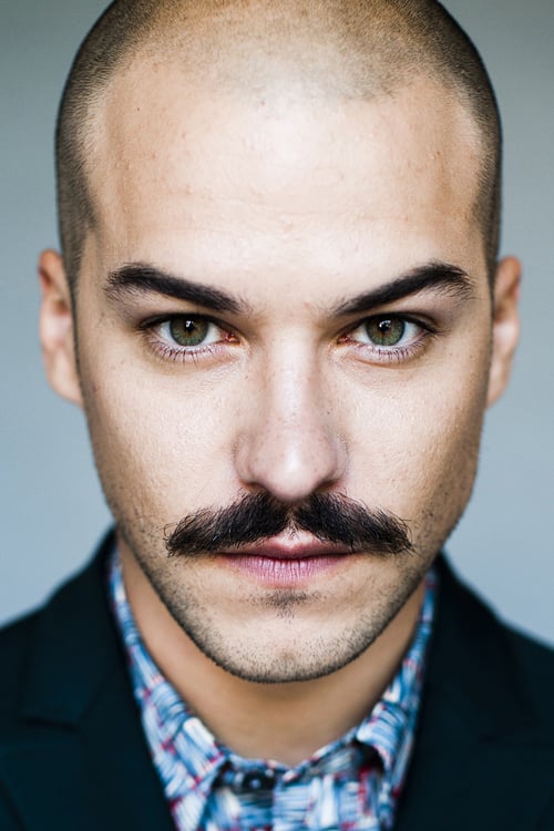 Marc-André Grondin