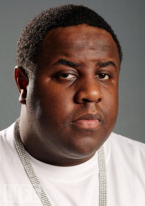 Jamal Woolard