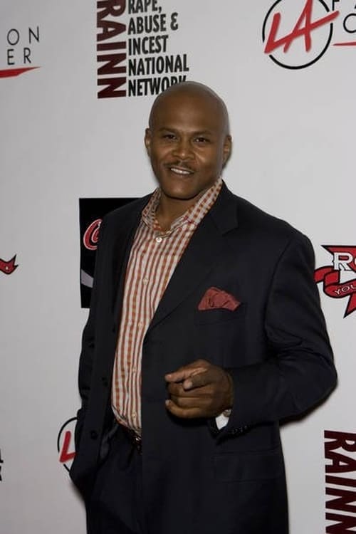 Malik Barnhardt