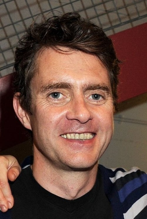 Alex Datcher