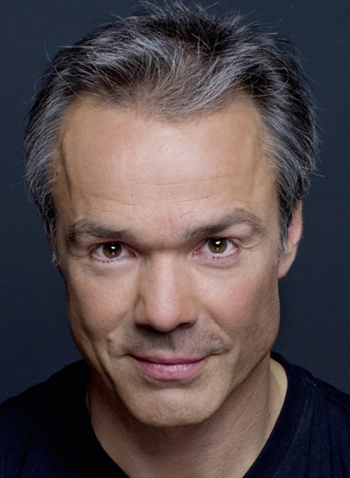 Hannes Jaenicke