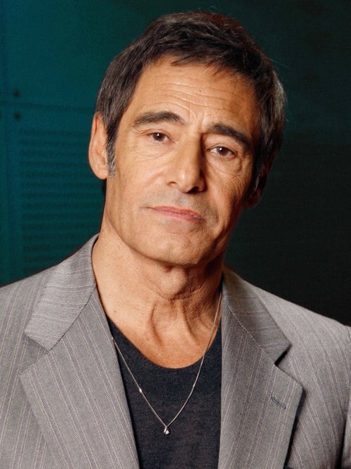 Gérard Lanvin