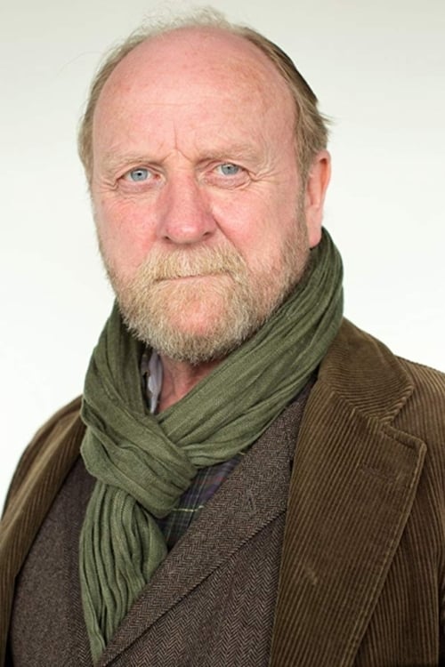 William Cruse