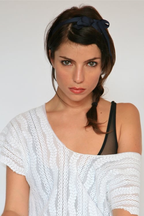 Angela Trimbur